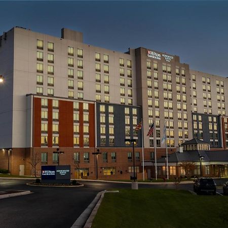 Homewood Suites By Hilton Baltimore - Arundel Mills Hanover Extérieur photo