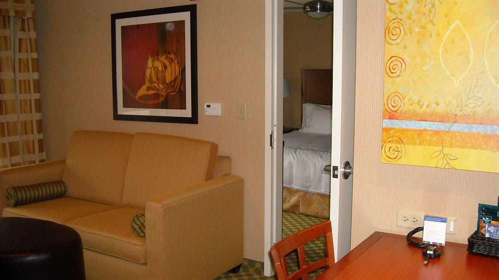 Homewood Suites By Hilton Baltimore - Arundel Mills Hanover Extérieur photo