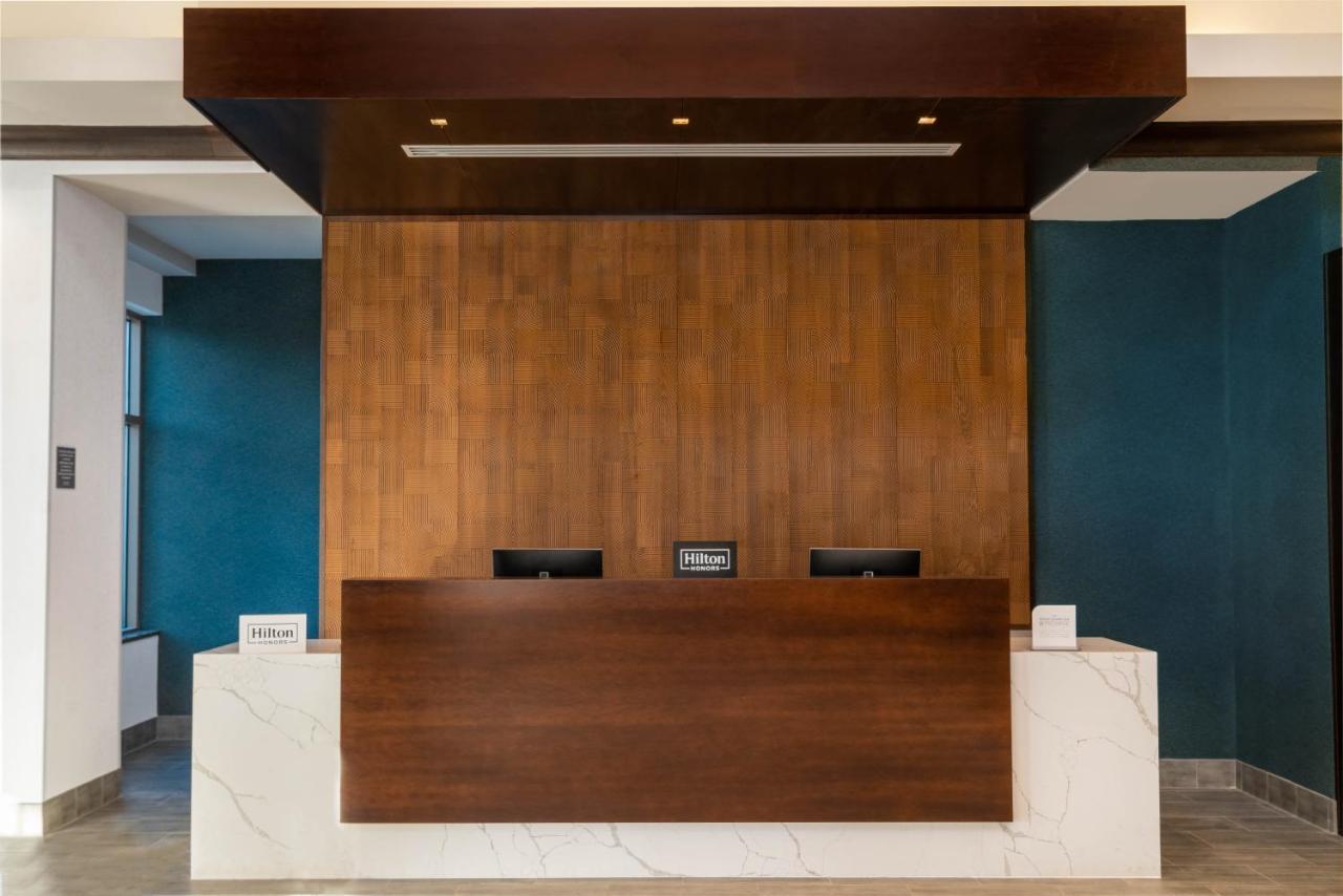 Homewood Suites By Hilton Baltimore - Arundel Mills Hanover Extérieur photo