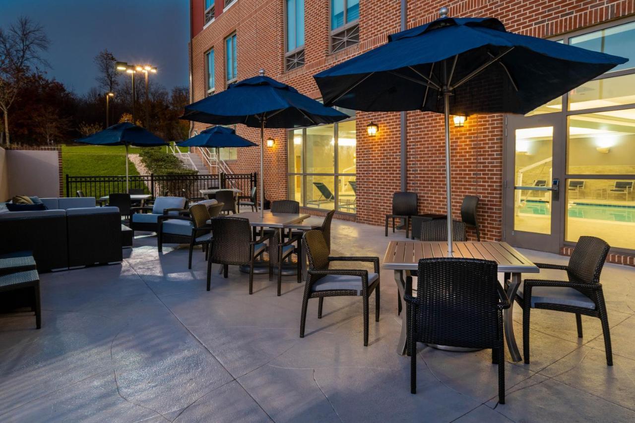 Homewood Suites By Hilton Baltimore - Arundel Mills Hanover Extérieur photo