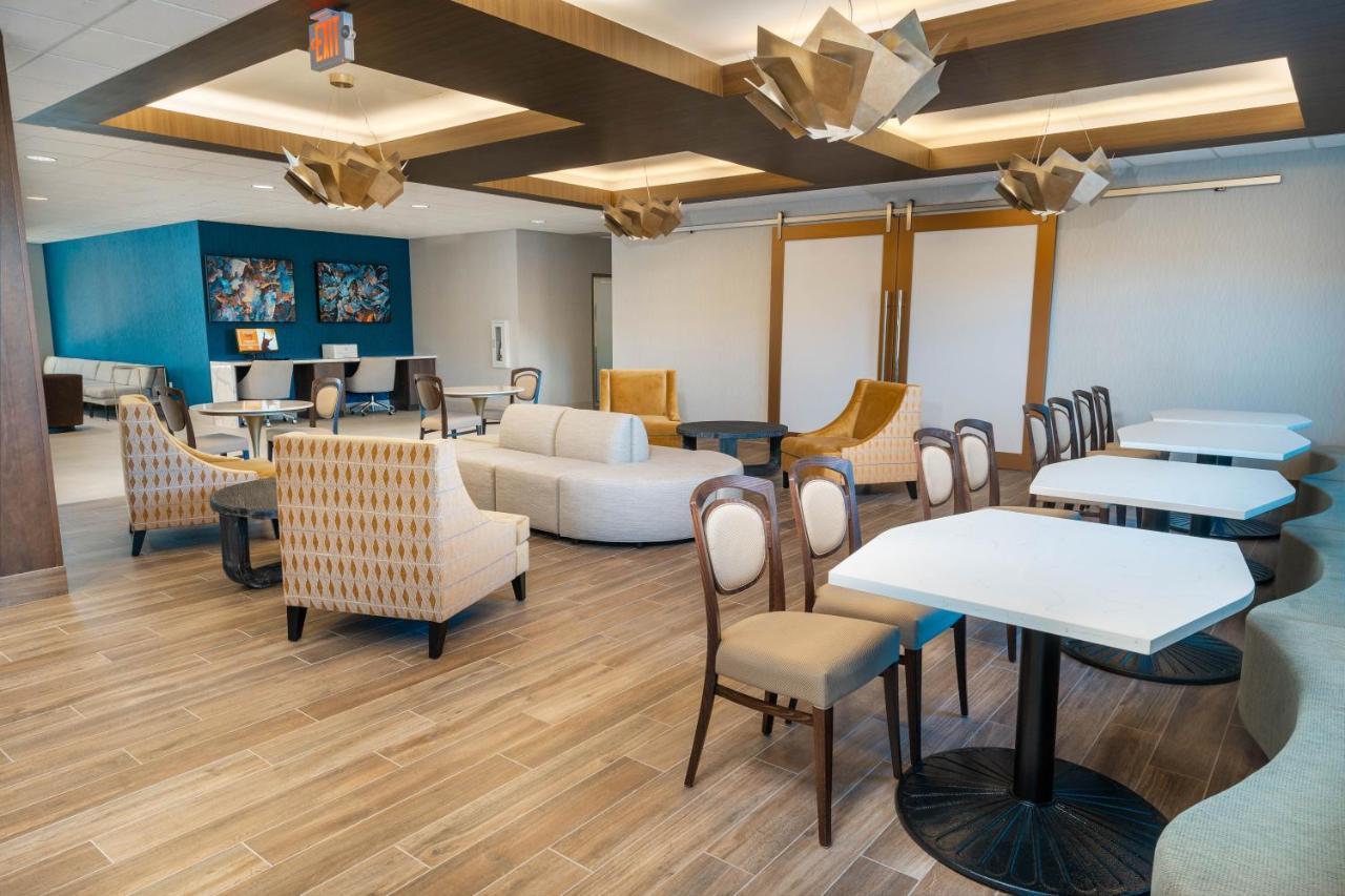 Homewood Suites By Hilton Baltimore - Arundel Mills Hanover Extérieur photo