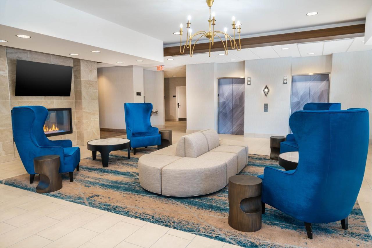 Homewood Suites By Hilton Baltimore - Arundel Mills Hanover Extérieur photo