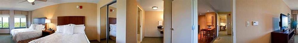 Homewood Suites By Hilton Baltimore - Arundel Mills Hanover Chambre photo