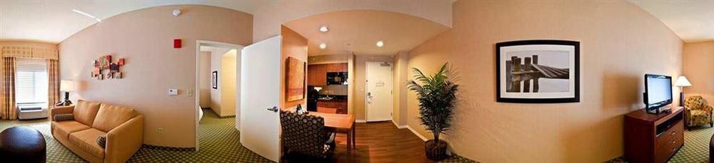 Homewood Suites By Hilton Baltimore - Arundel Mills Hanover Chambre photo
