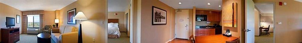 Homewood Suites By Hilton Baltimore - Arundel Mills Hanover Chambre photo