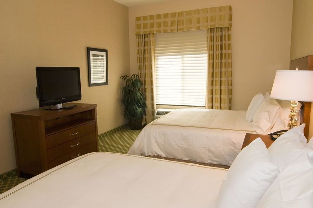 Homewood Suites By Hilton Baltimore - Arundel Mills Hanover Chambre photo
