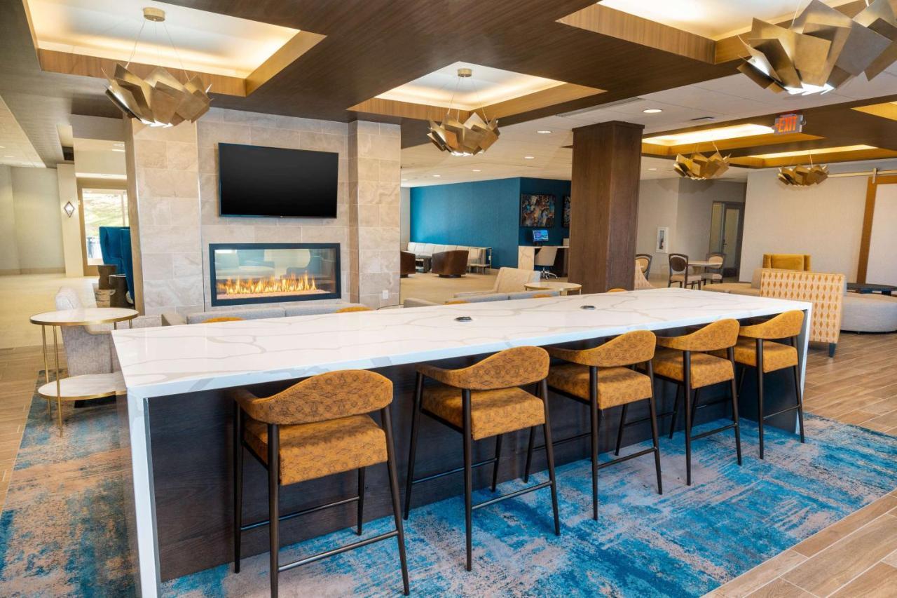 Homewood Suites By Hilton Baltimore - Arundel Mills Hanover Extérieur photo