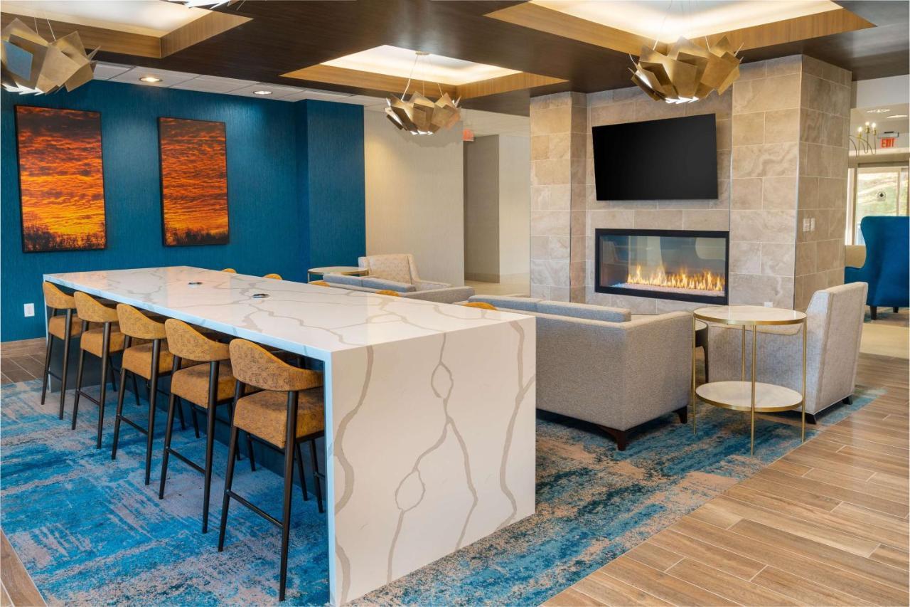 Homewood Suites By Hilton Baltimore - Arundel Mills Hanover Extérieur photo