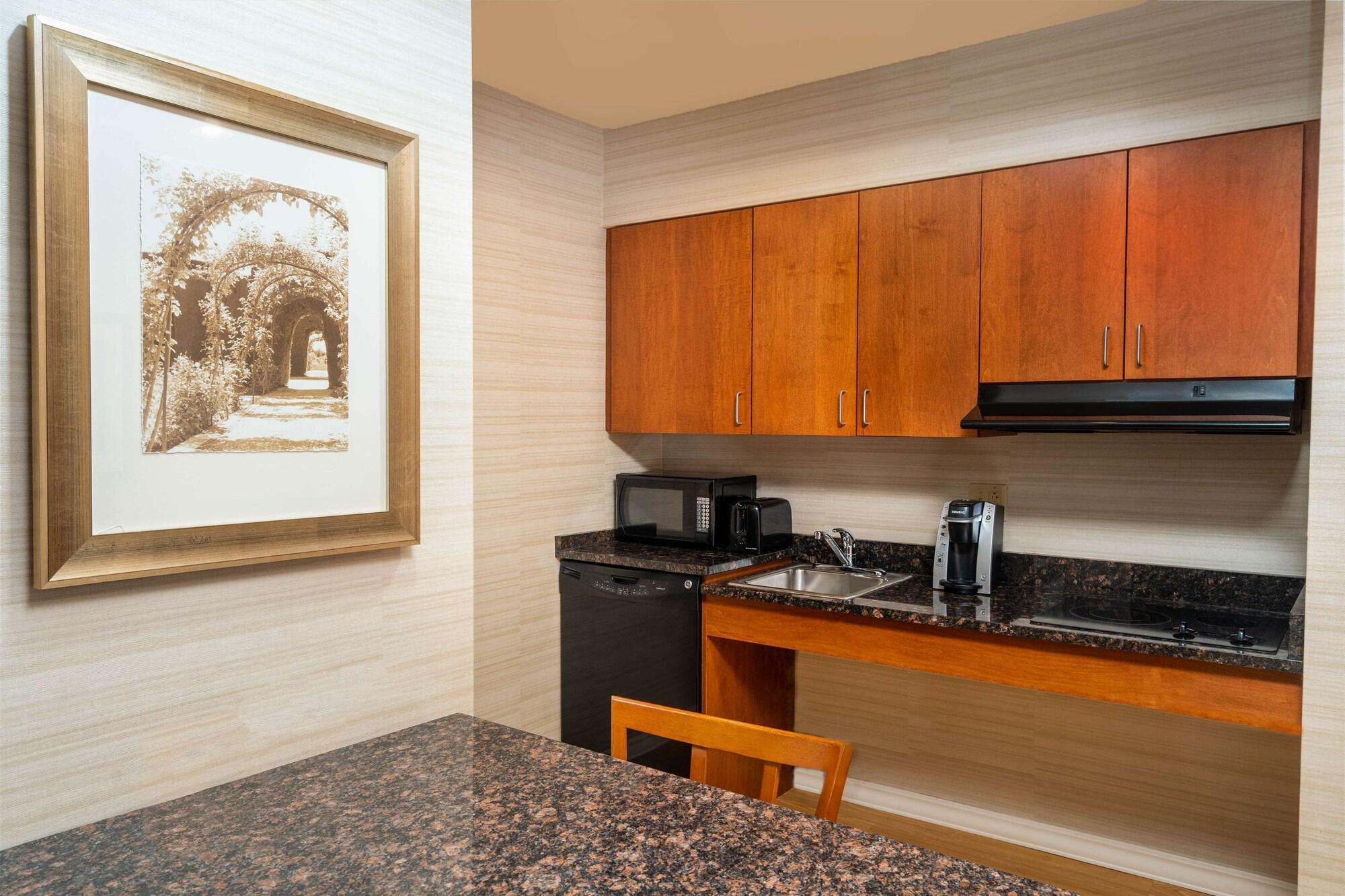 Homewood Suites By Hilton Baltimore - Arundel Mills Hanover Extérieur photo