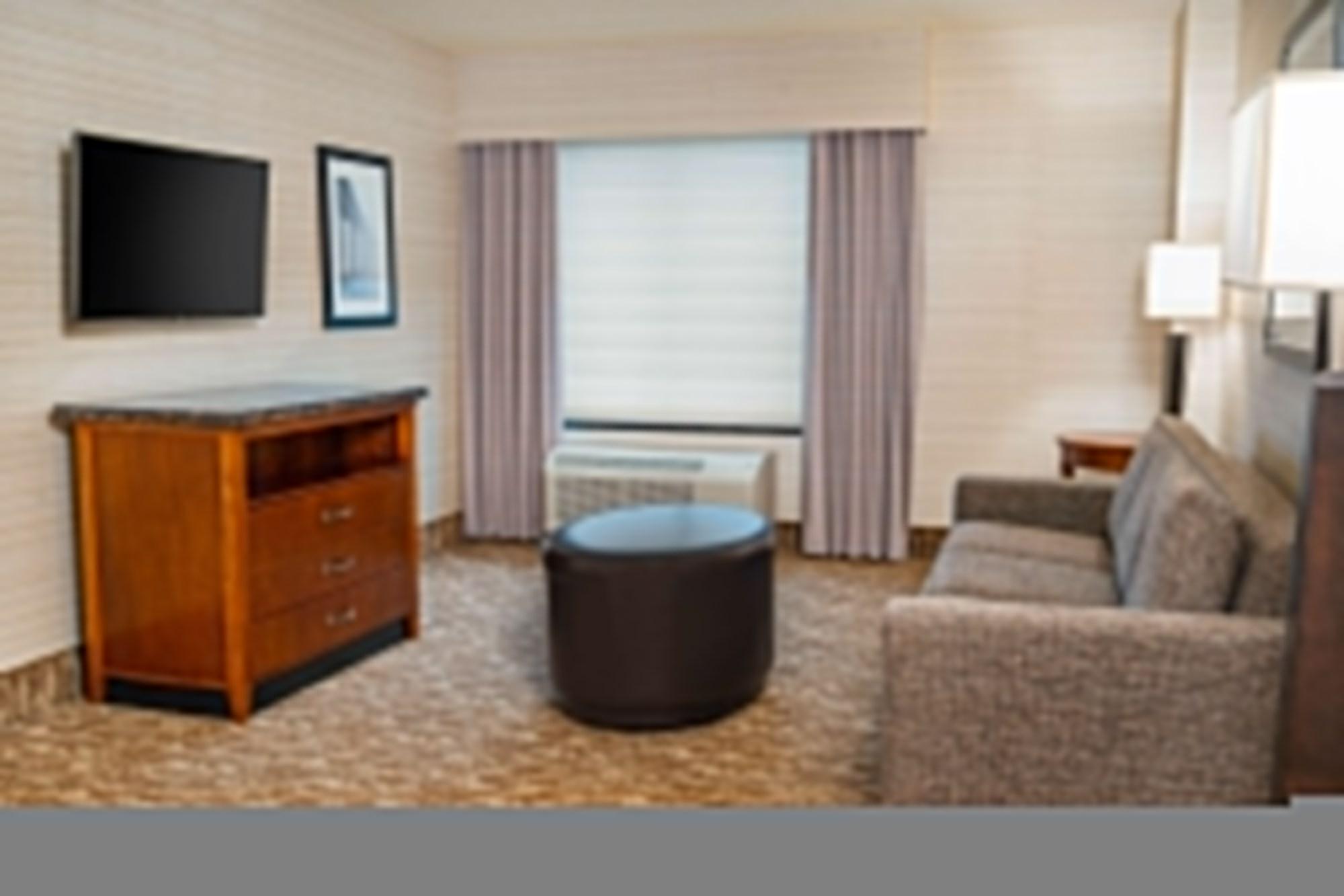 Homewood Suites By Hilton Baltimore - Arundel Mills Hanover Extérieur photo
