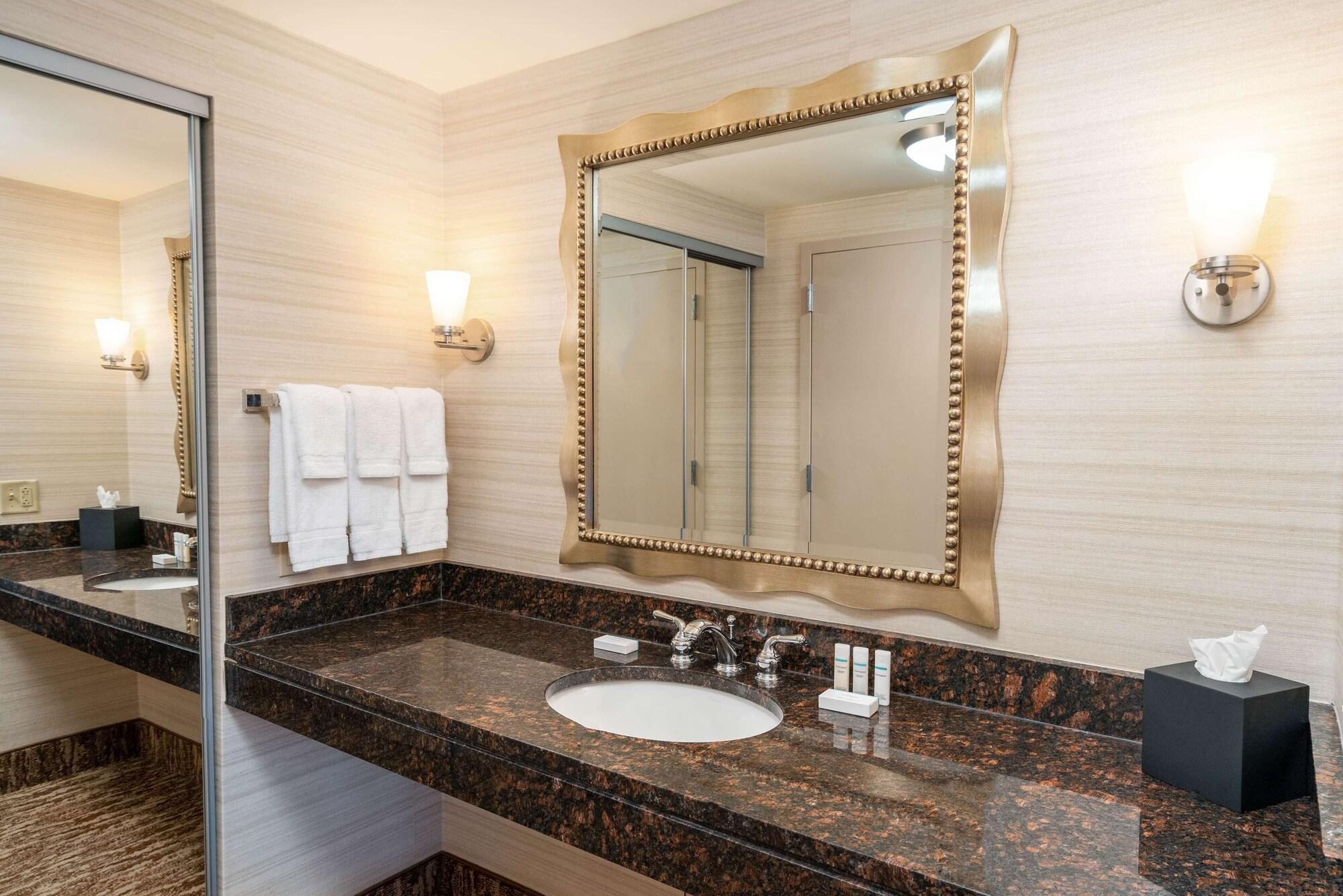 Homewood Suites By Hilton Baltimore - Arundel Mills Hanover Extérieur photo