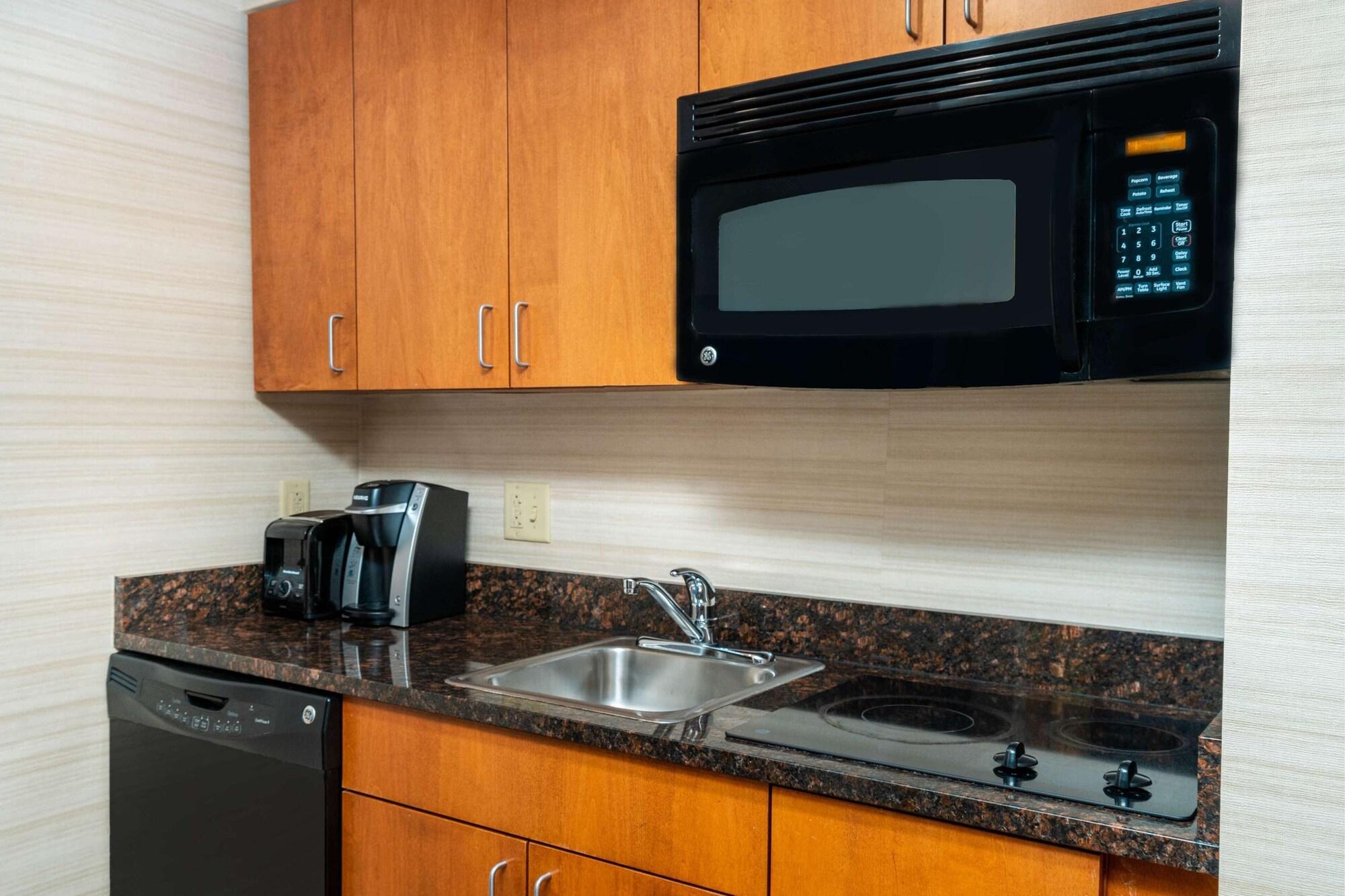 Homewood Suites By Hilton Baltimore - Arundel Mills Hanover Extérieur photo