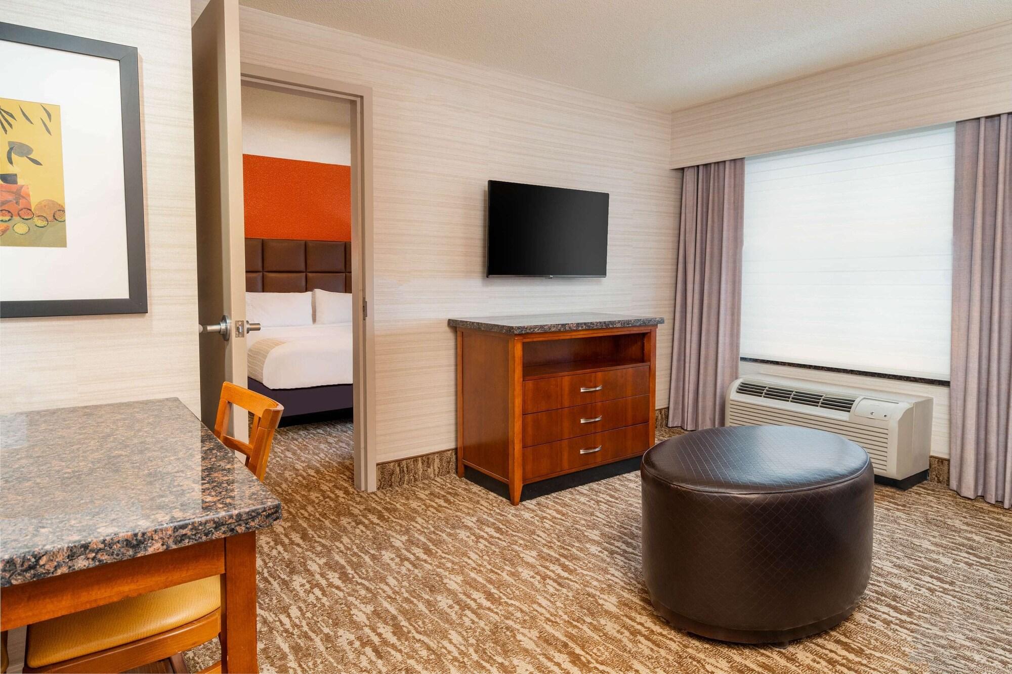Homewood Suites By Hilton Baltimore - Arundel Mills Hanover Extérieur photo