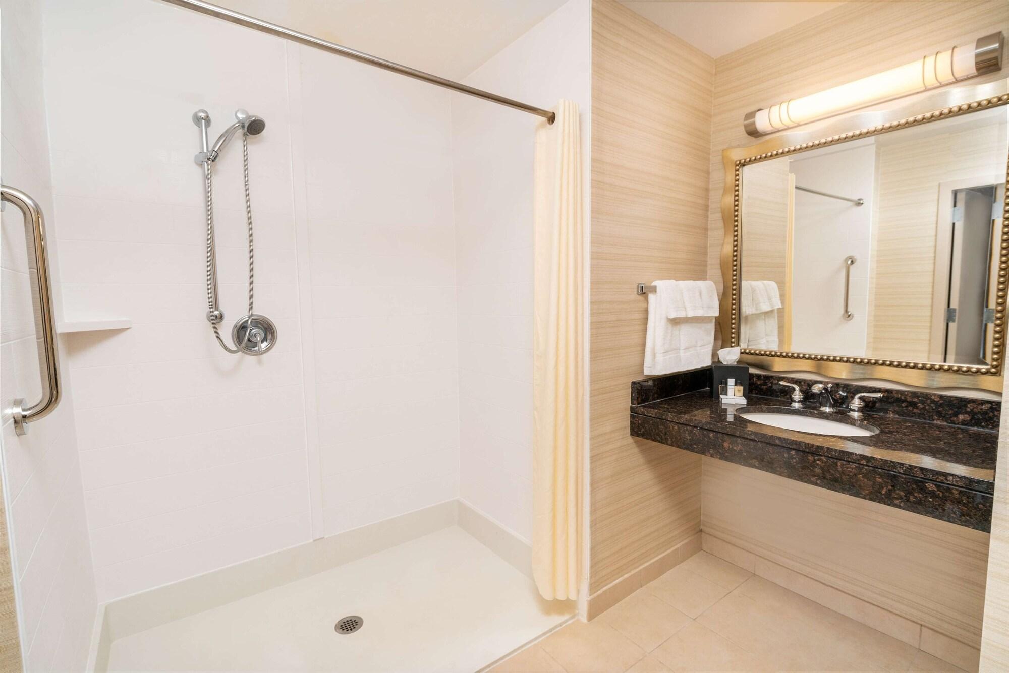 Homewood Suites By Hilton Baltimore - Arundel Mills Hanover Extérieur photo