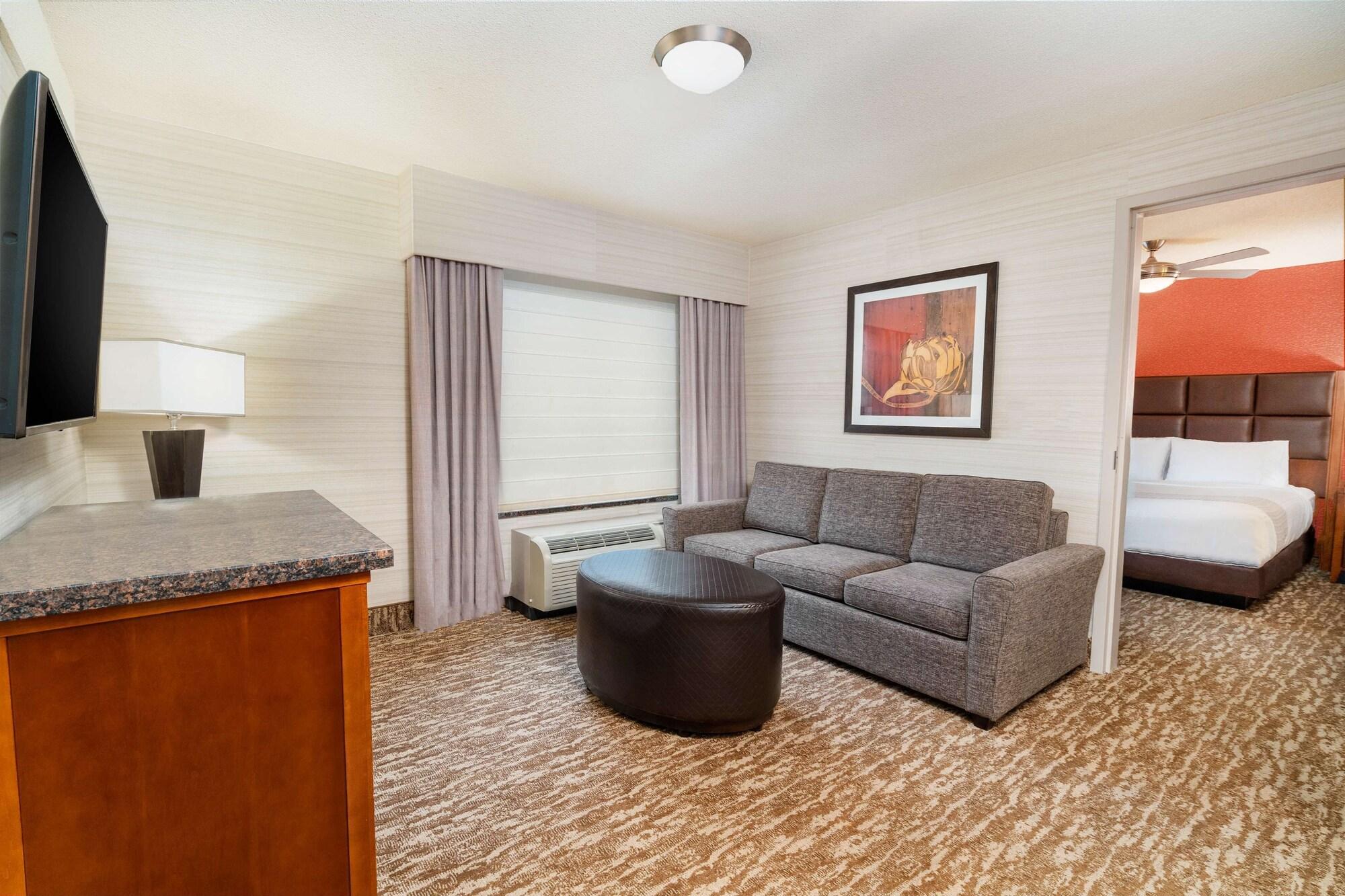 Homewood Suites By Hilton Baltimore - Arundel Mills Hanover Extérieur photo