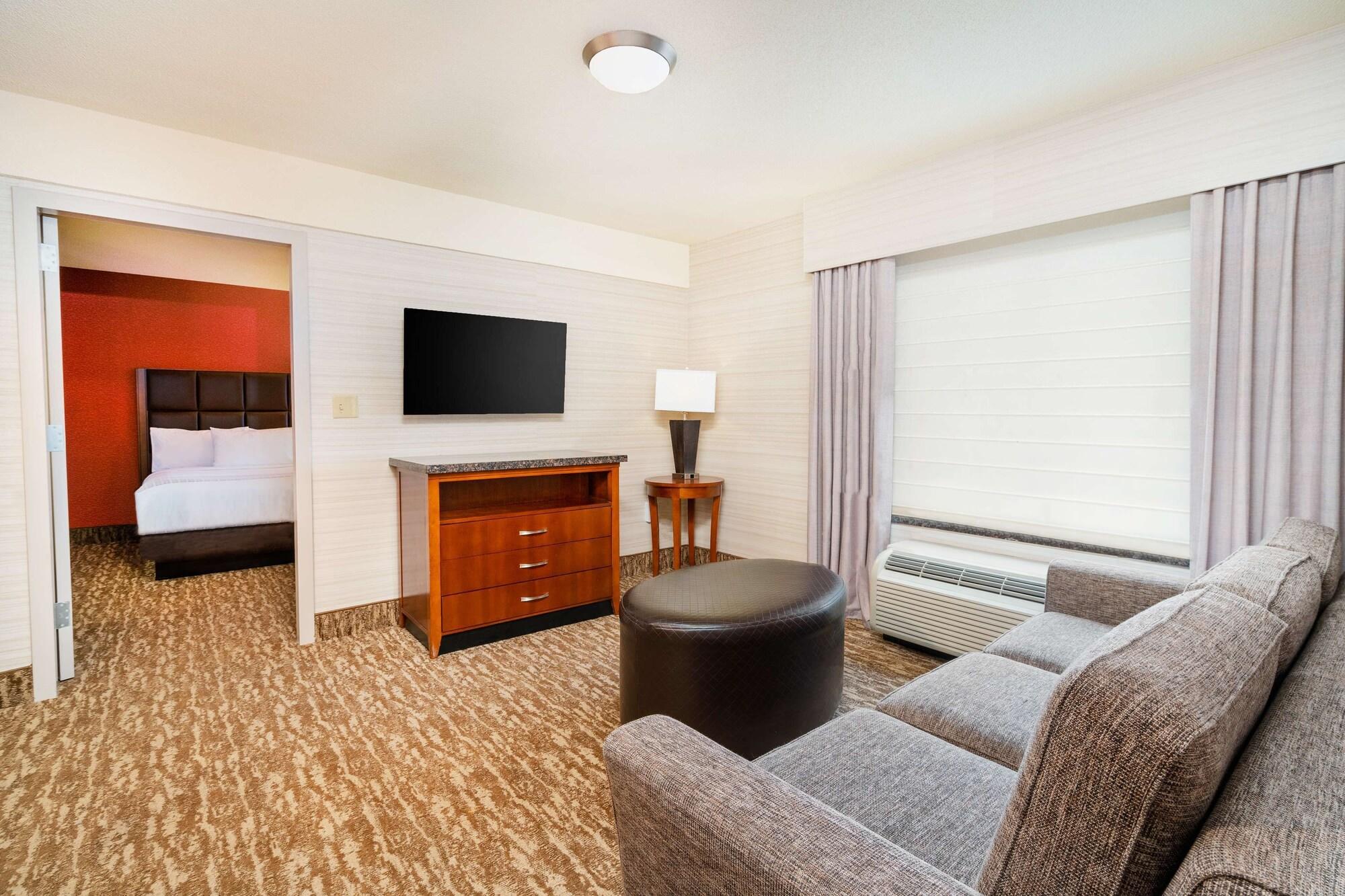 Homewood Suites By Hilton Baltimore - Arundel Mills Hanover Extérieur photo