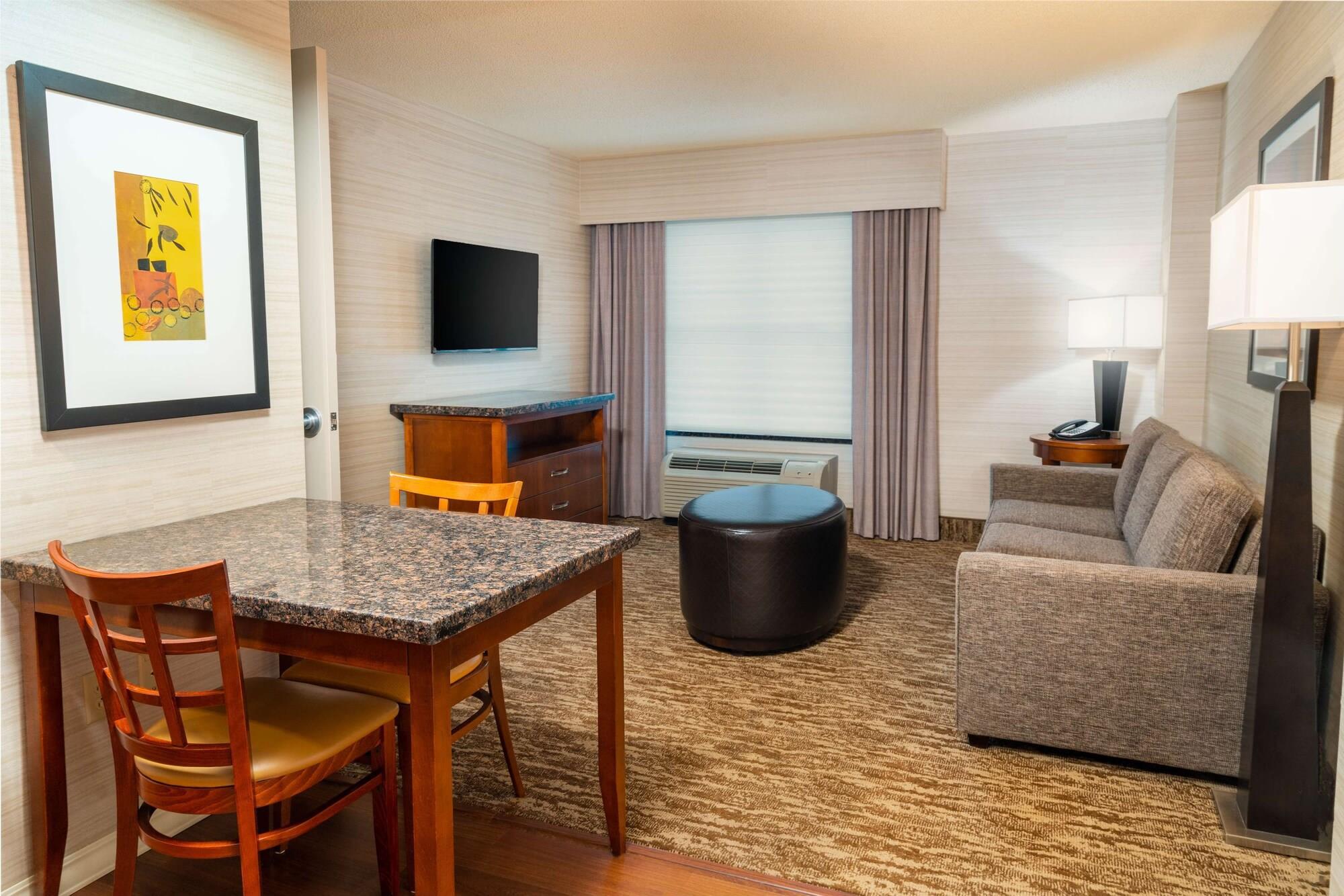 Homewood Suites By Hilton Baltimore - Arundel Mills Hanover Extérieur photo