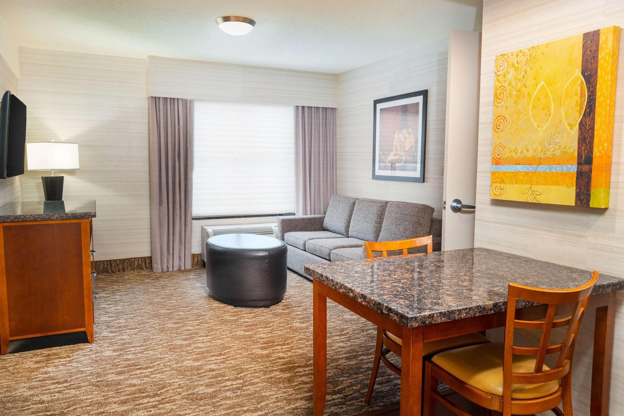 Homewood Suites By Hilton Baltimore - Arundel Mills Hanover Extérieur photo