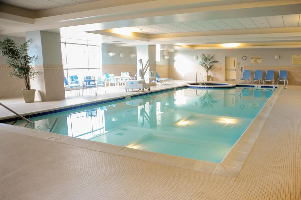 Homewood Suites By Hilton Baltimore - Arundel Mills Hanover Extérieur photo