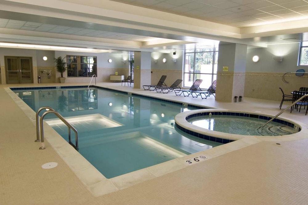 Homewood Suites By Hilton Baltimore - Arundel Mills Hanover Extérieur photo