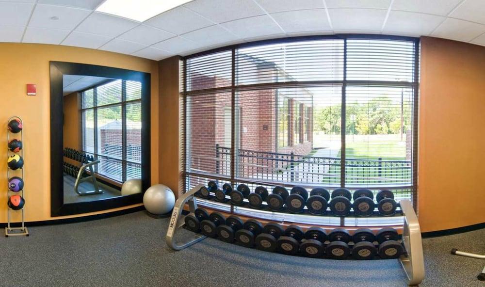 Homewood Suites By Hilton Baltimore - Arundel Mills Hanover Extérieur photo