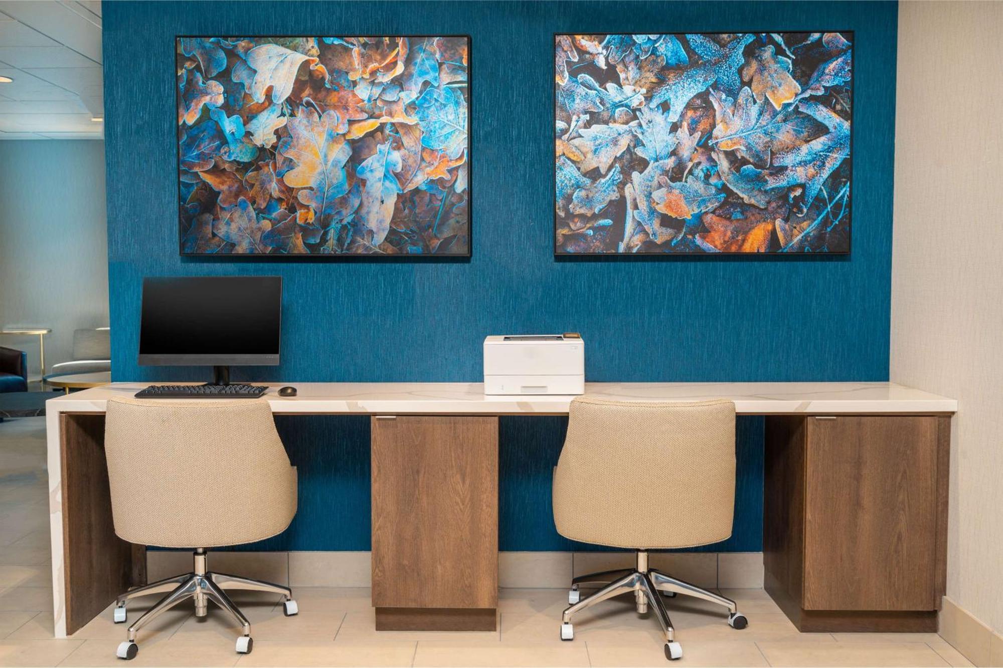 Homewood Suites By Hilton Baltimore - Arundel Mills Hanover Extérieur photo