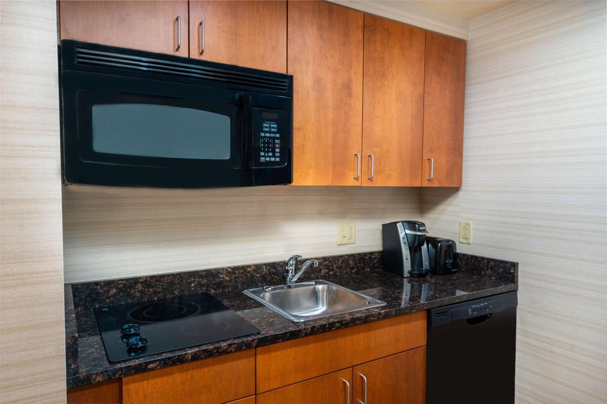 Homewood Suites By Hilton Baltimore - Arundel Mills Hanover Extérieur photo