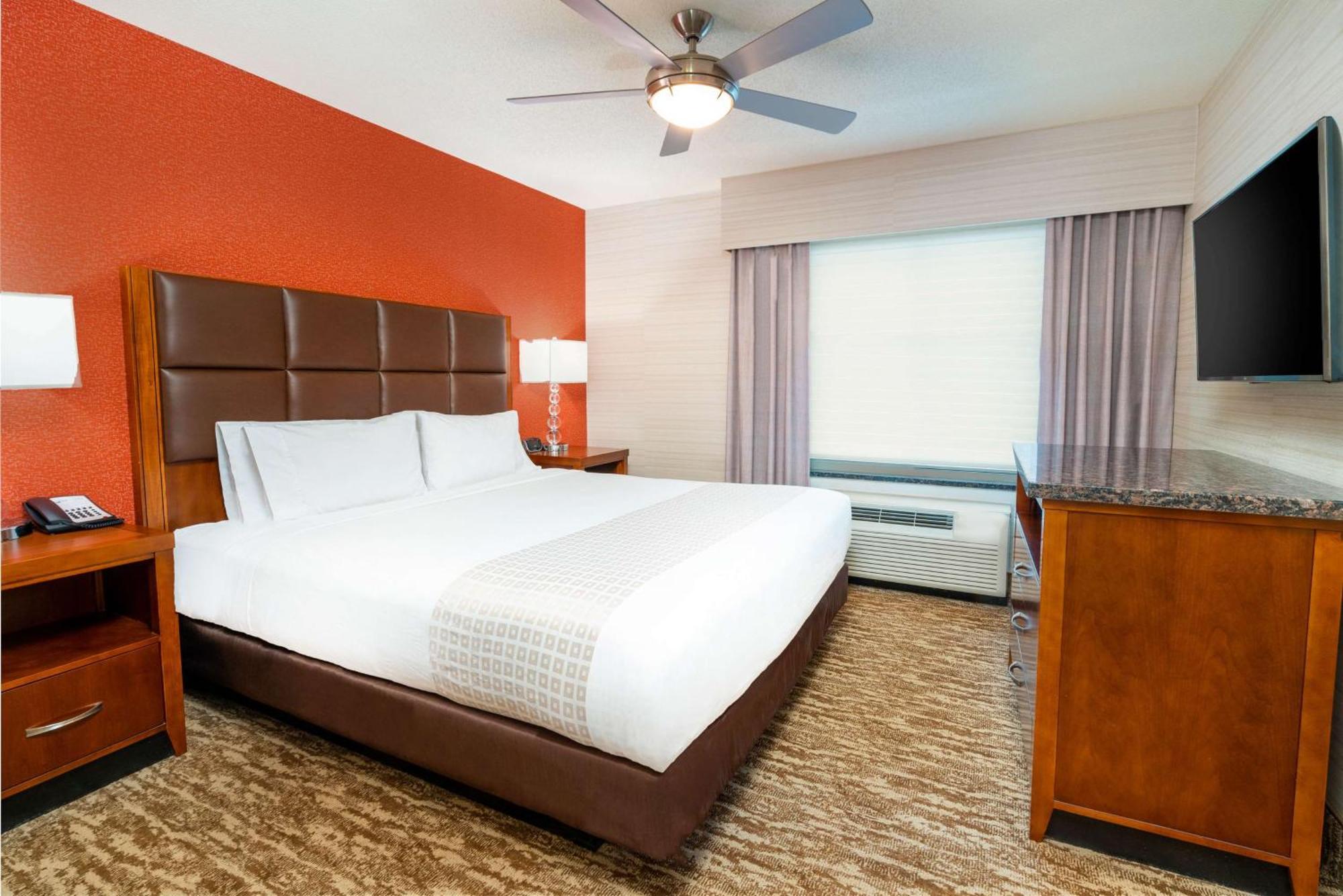 Homewood Suites By Hilton Baltimore - Arundel Mills Hanover Extérieur photo