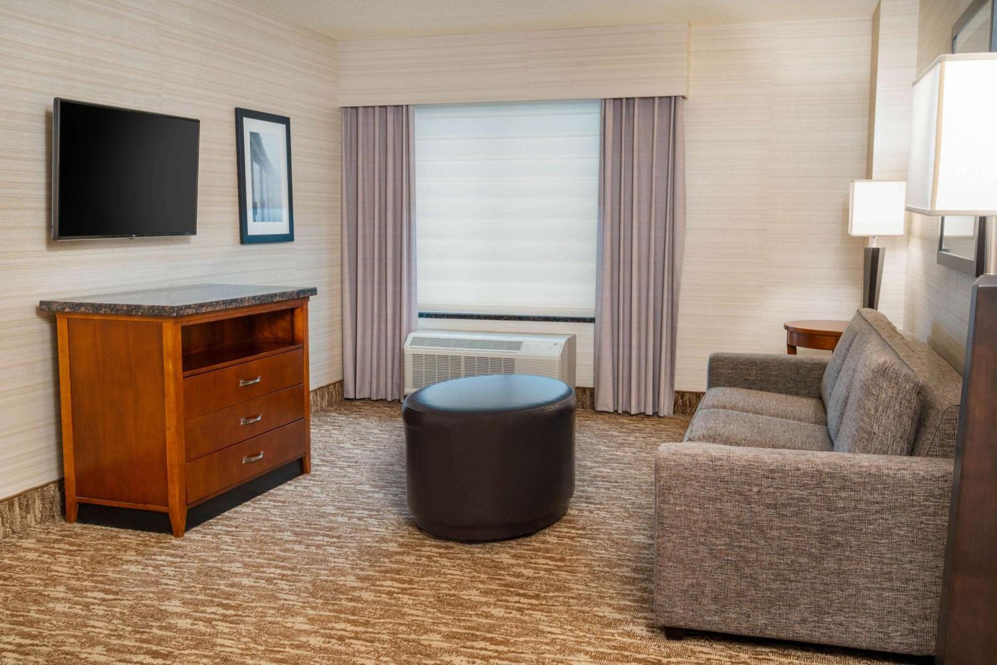 Homewood Suites By Hilton Baltimore - Arundel Mills Hanover Extérieur photo