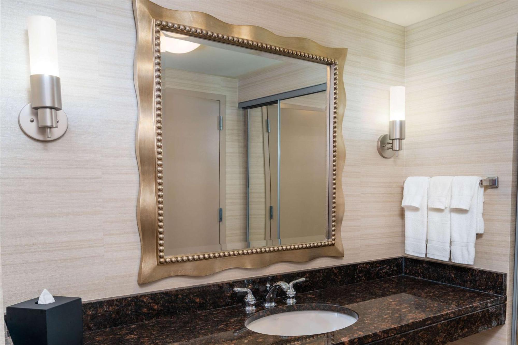 Homewood Suites By Hilton Baltimore - Arundel Mills Hanover Extérieur photo