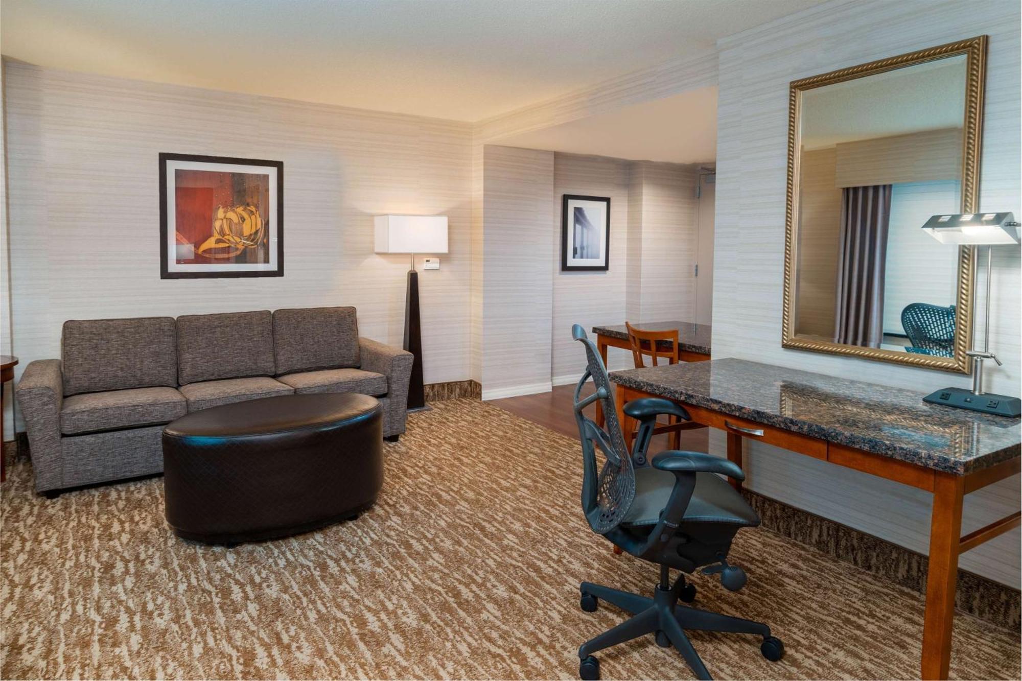 Homewood Suites By Hilton Baltimore - Arundel Mills Hanover Extérieur photo